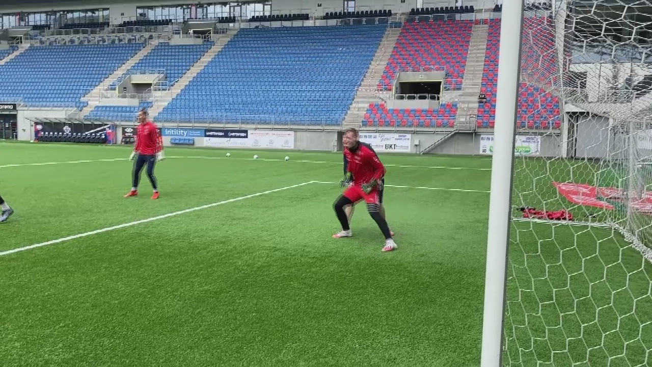 Video / Vålerenga